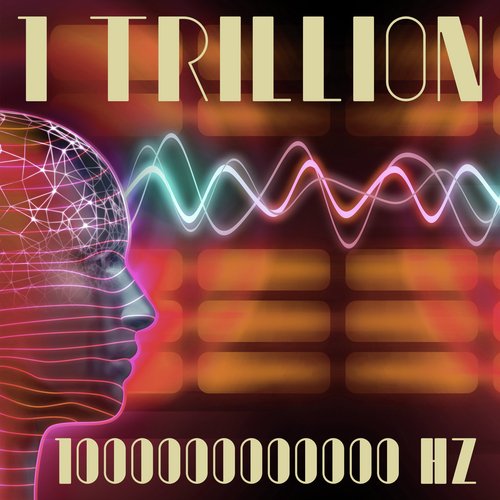 Solfeggio Frequencies cover art
