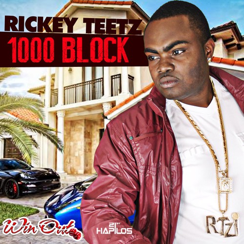 1000 Block