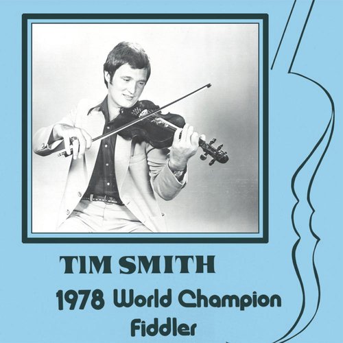 1978 World Champion Fiddler