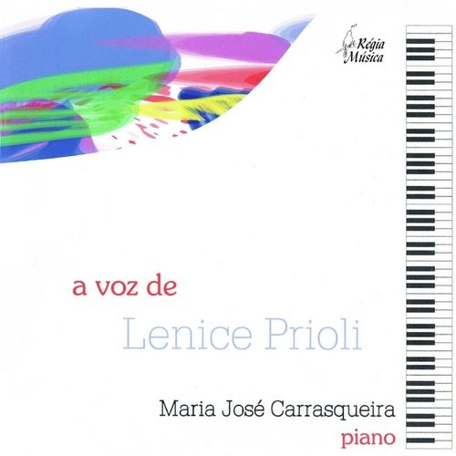 A Voz de Lenice Prioli