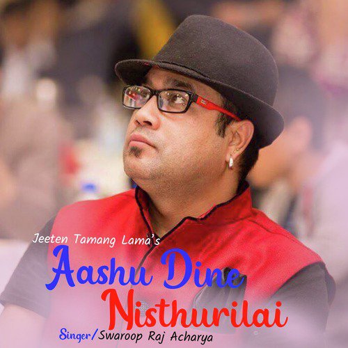 Aashu Dine Nisthurilai - Single_poster_image