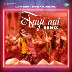 Aayi Nai - Remix-AAkqCCdAXQU