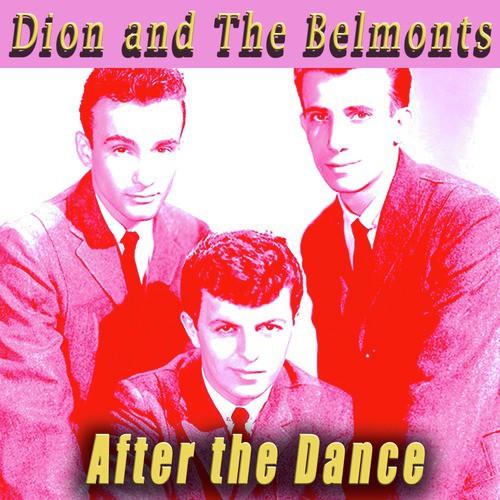 The Belmonts sing Tell Me Why (with lyrics) 