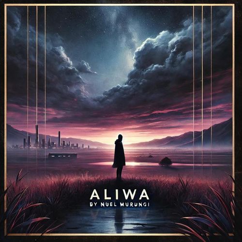 Aliwa cover art