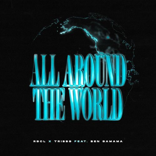 All Around The World_poster_image