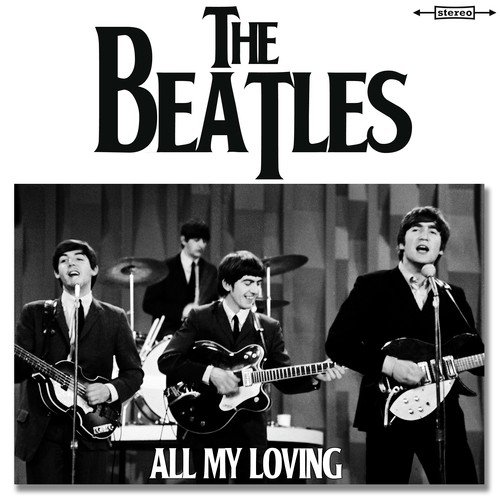 The Beatles – Love You To Lyrics