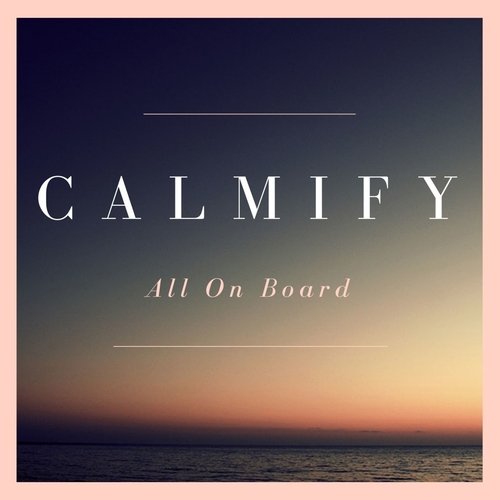 All on Board cover art