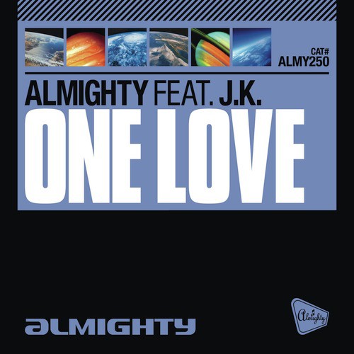 Almighty Presents: One Love_poster_image