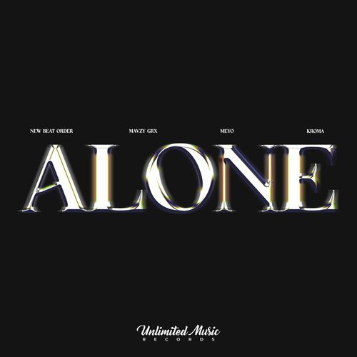 Alone