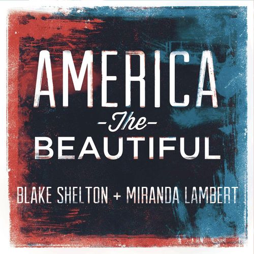 America the Beautiful (Single Version)