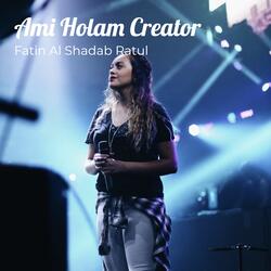 Ami Holam Creator-NCQ0d012AQE