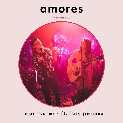 Amores (Live)_poster_image