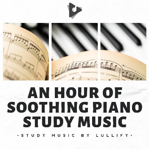 Study Time cover art