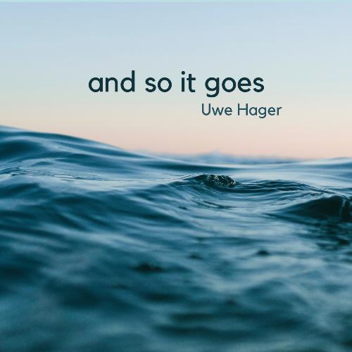 And so It Goes cover art