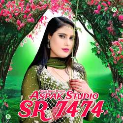 Aspak Studio SR 7474-MwUISFl1T3I