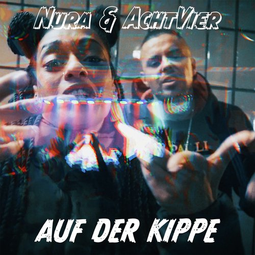 Auf der Kippe