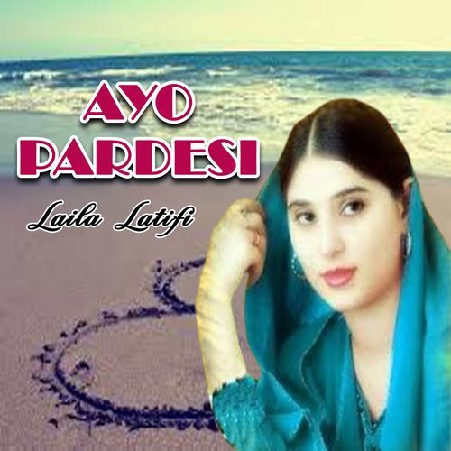 Ayo Pardesi
