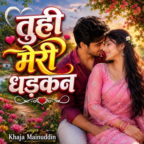 तू ही मेरी धड़कन
