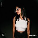 BORN AGAIN (TECHNO) artwork