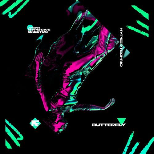 BUTTERFLY (HYPERTECHNO)