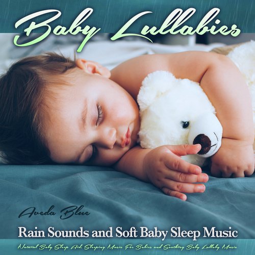 Sleeping Music For Babies cover art