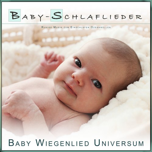 Baby Schlaf Musik cover art