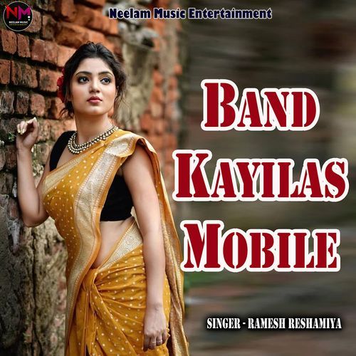 Band Kayilas Mobile