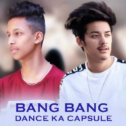 Bang Bang Dance Ka Capsule-RiIbBAYEYEQ