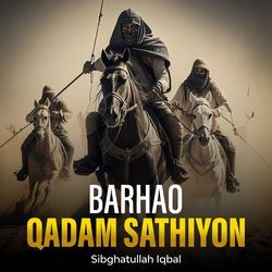 Barhao Qadam Sathiyon
