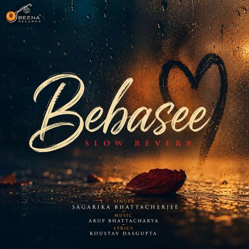 Bebasee Slow Reverb
