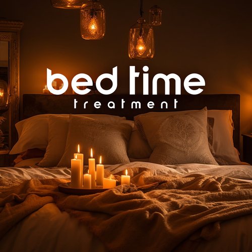 Bed Time Treatment: Soothing Sounds for Sleep_poster_image