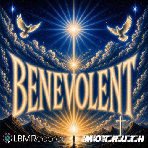 Benevolent cover art
