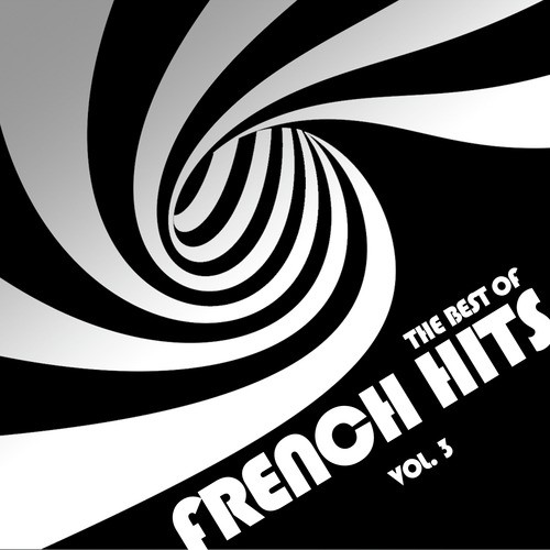Best Of French Hits, Vol. 3