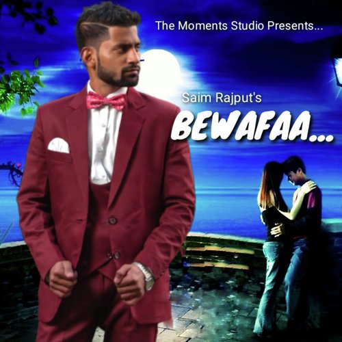 Bewafaa