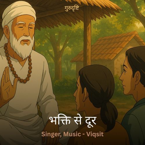 Bhakti Se Door
