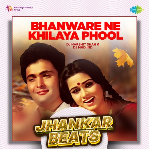Bhanware Ne Khilaya Phool - Jhankar Beats