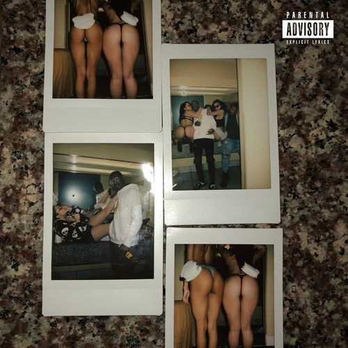 Bleat cover art