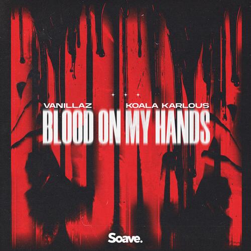 Blood On My Hands