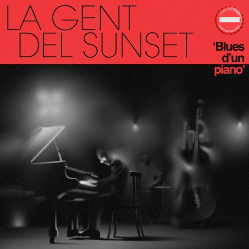 Andrés cover art