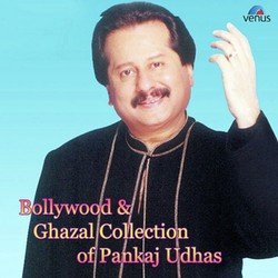 Bollywood And Ghazal Collection Of Pankaj Udhas