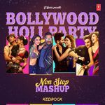 Bollywood Holi Party Non Stop Mashup