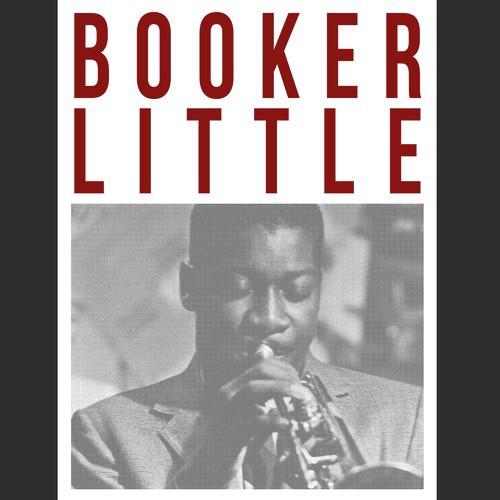 Booker Little