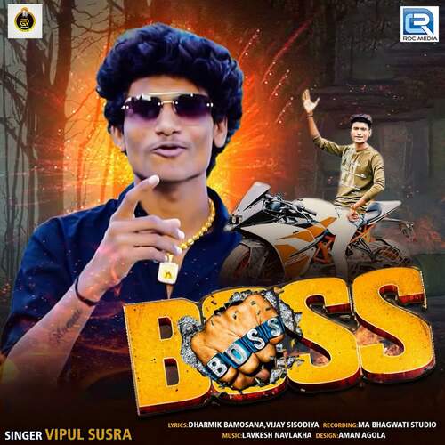 Boss