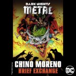Brief Exchange (from DC's Dark Nights: Metal Soundtrack) (from DC's Dark Nights: Metal Soundtrack)