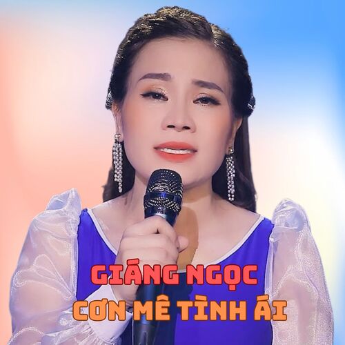 Cơn Mê Tình Ái_poster_image