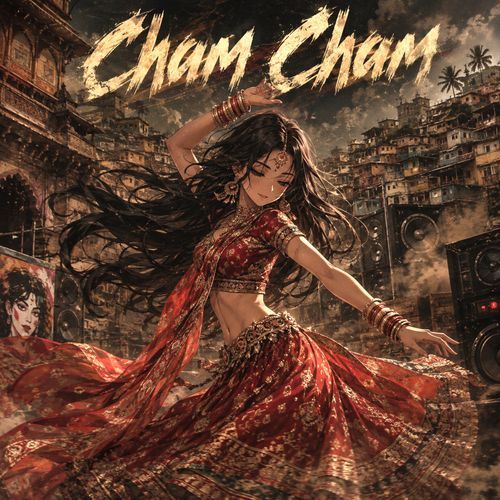CHAM CHAM (Over Slowed)