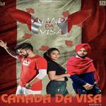 Canada Da Visa