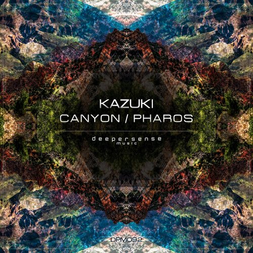 Canyon / Pharos