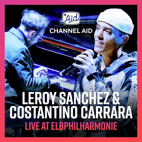 Channel Aid live in Concert 2020 - Live from Elbphilharmonie_poster_image