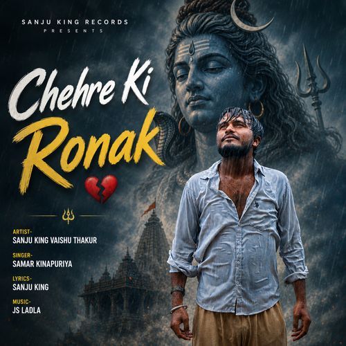 Chehre Ki Ronak